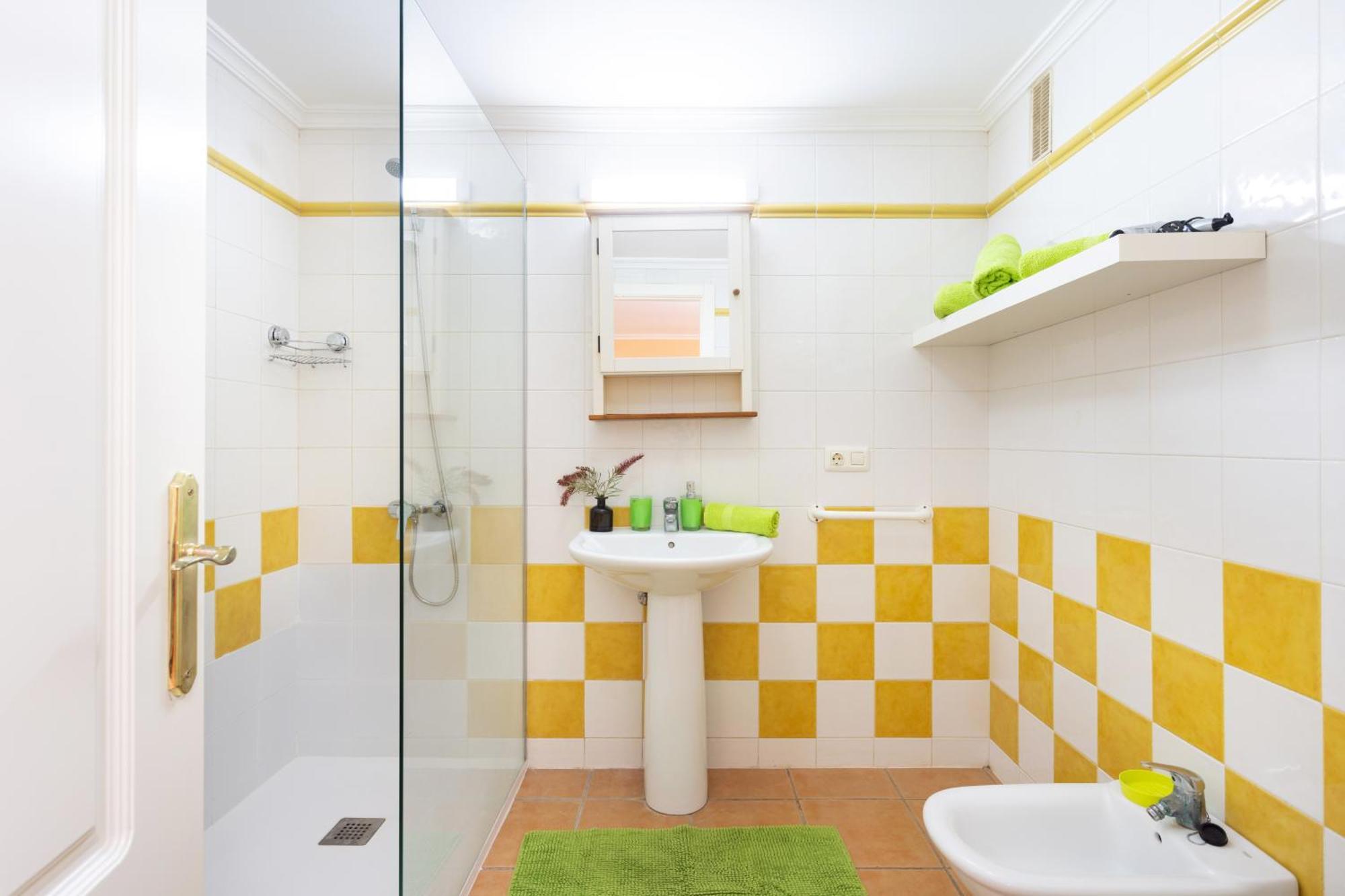 Apartamento Sotavento I El Médano Exterior foto