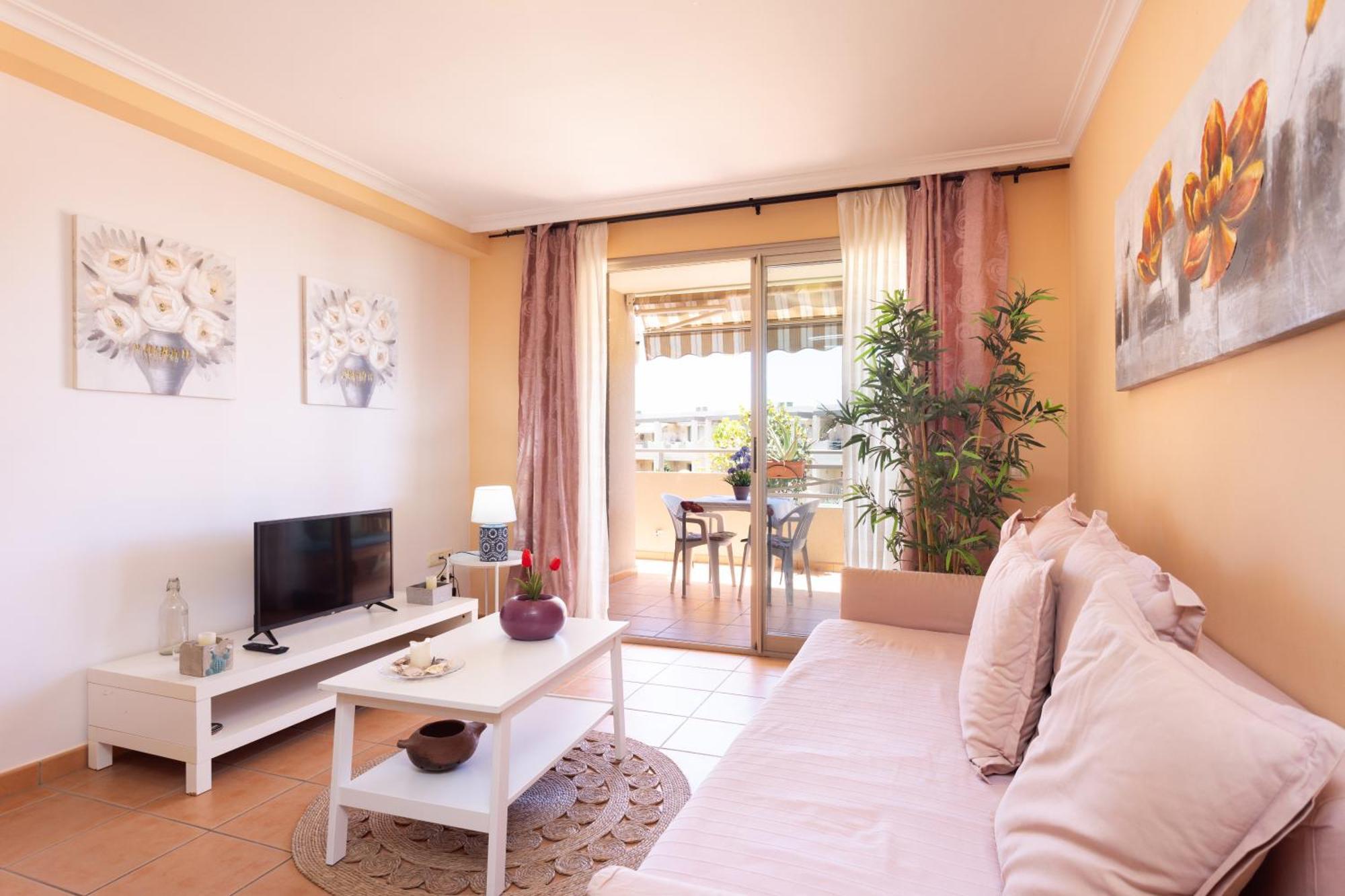 Apartamento Sotavento I El Médano Exterior foto